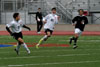 BPHS Boys Soccer PIAA Playoff vs Pine Richland pg1 - Picture 02