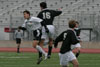 BPHS Boys Soccer PIAA Playoff vs Pine Richland pg1 - Picture 05