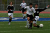 BPHS Boys Soccer PIAA Playoff vs Pine Richland pg1 - Picture 09