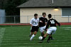 BPHS Boys Soccer PIAA Playoff vs Pine Richland pg1 - Picture 14