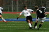 BPHS Boys Soccer PIAA Playoff vs Pine Richland pg1 - Picture 17