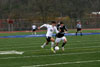 BPHS Boys Soccer PIAA Playoff vs Pine Richland pg1 - Picture 19