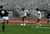 BPHS Boys Soccer PIAA Playoff vs Pine Richland pg1 - Picture 21