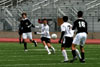 BPHS Boys Soccer PIAA Playoff vs Pine Richland pg1 - Picture 22