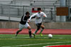 BPHS Boys Soccer PIAA Playoff vs Pine Richland pg1 - Picture 23