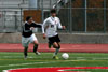 BPHS Boys Soccer PIAA Playoff vs Pine Richland pg1 - Picture 24