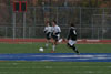 BPHS Boys Soccer PIAA Playoff vs Pine Richland pg1 - Picture 30
