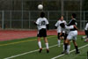 BPHS Boys Soccer PIAA Playoff vs Pine Richland pg1 - Picture 34