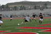 BPHS Boys Soccer PIAA Playoff vs Pine Richland pg1 - Picture 37
