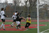 BPHS Boys Soccer PIAA Playoff vs Pine Richland pg1 - Picture 39