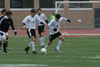 BPHS Boys Soccer PIAA Playoff vs Pine Richland pg1 - Picture 40