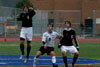 BPHS Boys Soccer PIAA Playoff vs Pine Richland pg1 - Picture 41