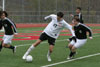 BPHS Boys Soccer PIAA Playoff vs Pine Richland pg1 - Picture 42