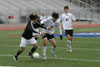 BPHS Boys Soccer PIAA Playoff vs Pine Richland pg1 - Picture 43