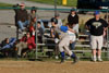 BBA Cubs vs Giants p2 - Picture 16