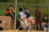 BBA Cubs vs Giants p2 - Picture 37