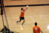 BPHS Boys Varsity Volleyball v USC p1 - Picture 06