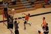 BPHS Boys Varsity Volleyball v USC p1 - Picture 09