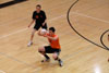 BPHS Boys Varsity Volleyball v USC p1 - Picture 15