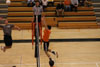 BPHS Boys Varsity Volleyball v USC p1 - Picture 20