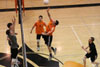 BPHS Boys Varsity Volleyball v USC p1 - Picture 21