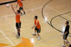 BPHS Boys Varsity Volleyball v USC p1 - Picture 25