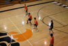 BPHS Boys Varsity Volleyball v USC p1 - Picture 27