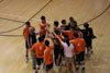 BPHS Boys Varsity Volleyball v USC p1 - Picture 28