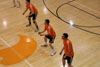 BPHS Boys Varsity Volleyball v USC p1 - Picture 30