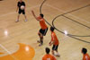 BPHS Boys Varsity Volleyball v USC p1 - Picture 31