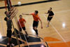 BPHS Boys Varsity Volleyball v USC p1 - Picture 32