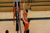 BPHS Boys Varsity Volleyball v USC p1 - Picture 33