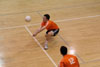 BPHS Boys Varsity Volleyball v USC p1 - Picture 36