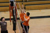 BPHS Boys Varsity Volleyball v USC p1 - Picture 38