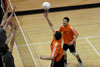 BPHS Boys Varsity Volleyball v USC p1 - Picture 39