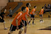 BPHS Boys Varsity Volleyball v USC p1 - Picture 40