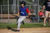 BBA Cubs vs Texas Rangers p1 - Picture 16