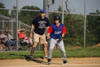 BBA Cubs vs Texas Rangers p1 - Picture 22