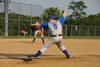 BBA Cubs vs Texas Rangers p1 - Picture 30