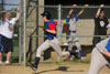 BBA Cubs vs Texas Rangers p1 - Picture 41