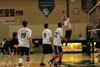 BPHS Boys JV Volleyball v USC p1 - Picture 05