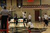 BPHS Boys JV Volleyball v USC p1 - Picture 25