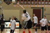 BPHS Boys JV Volleyball v USC p1 - Picture 28