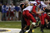 WPIAL Playoff#3 - BP v McKeesport p3 - Picture 12