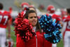 UD cheerleaders at Valparaiso game - Picture 10
