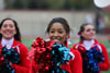 UD cheerleaders at Valparaiso game - Picture 14