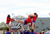 UD cheerleaders at Valparaiso game - Picture 26