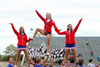 UD cheerleaders at Valparaiso game - Picture 28