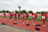 UD cheerleaders at Valparaiso game - Picture 32