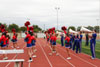 UD cheerleaders at Valparaiso game - Picture 33